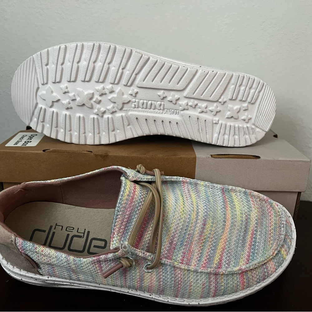 Hey Dude Shoes